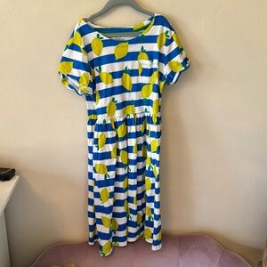 Beautiful mini boden dress